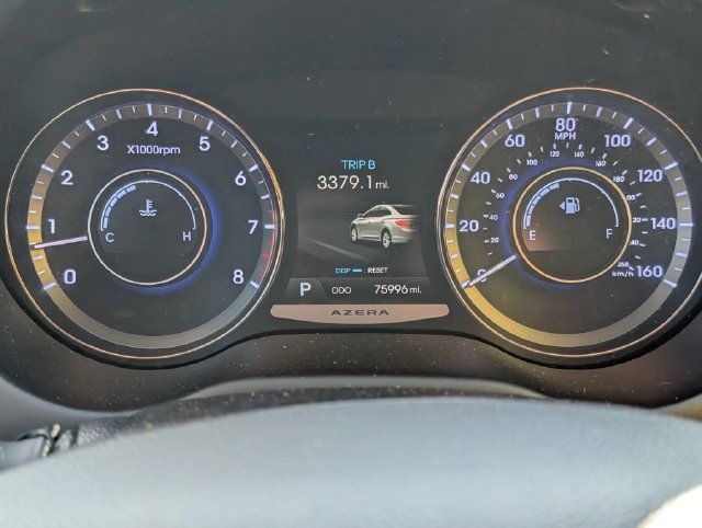Used 2014 Hyundai Azera Limited FWD image 20