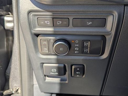 Used 2022 Ford F150 Lariat w/ Equipment Group 502A High image 13