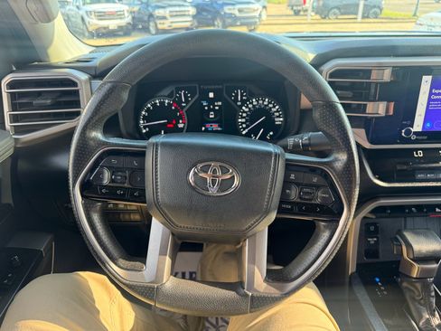 Used 2023 Toyota Tundra SR5 image 19
