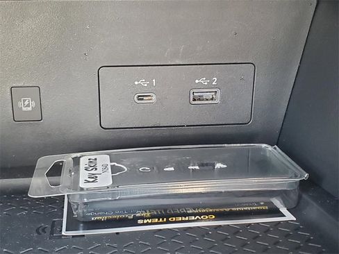 Certified 2024 Nissan Pathfinder Platinum w/ Cargo Package image 29