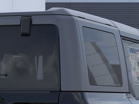 New 2026 Ford Bronco Outer Banks w/ Sasquatch Package AWD/4WD image 25
