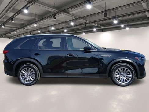 Used 2024 MAZDA CX-90 3.3 Turbo w/ Preferred Package AWD/4WD image 17