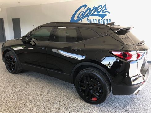Used 2020 Chevrolet Blazer LT w/ Redline Edition AWD/4WD image 2