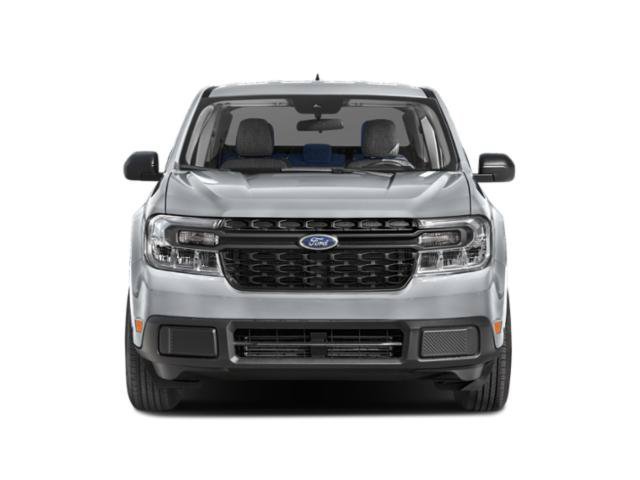 Used 2024 Ford Maverick XLT w/ Equipment Group 300A Standard AWD/4WD image 4