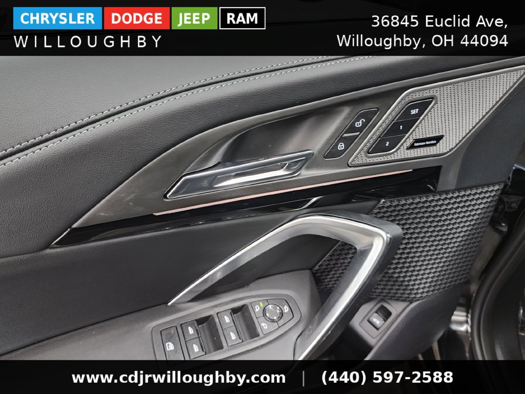 Used 2026 BMW X1 xDrive28i w/ Technology Package AWD/4WD image 12