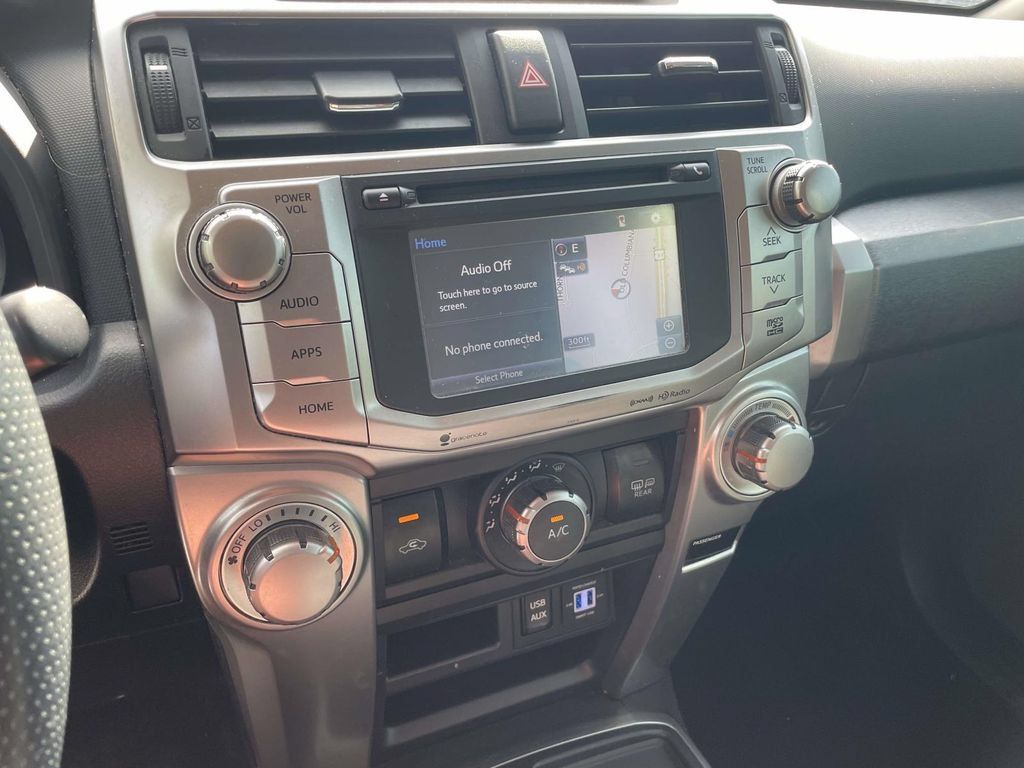 Used 2019 Toyota 4Runner SR5 RWD image 23