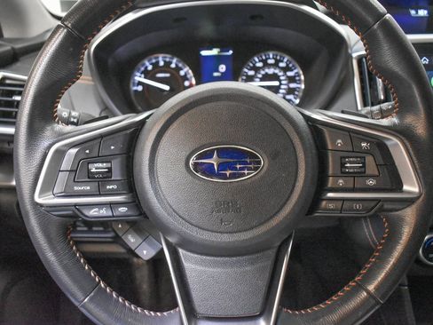 Used 2023 Subaru Crosstrek 2.5i Limited image 12