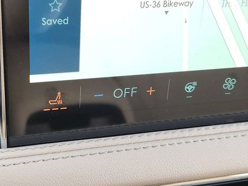 New 2026 Lincoln Corsair Premiere image 22