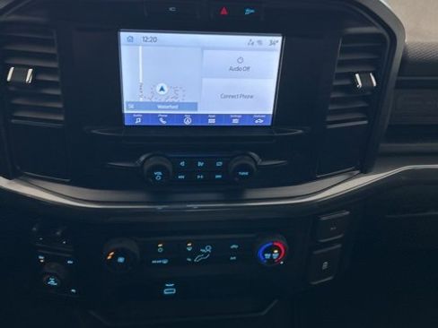 Used 2023 Ford F150 XL w/ STX Appearance Package image 10