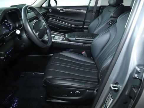 Used 2024 Genesis GV80 3.5T image 19