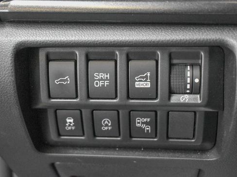 Used 2023 Subaru Forester Sport image 18