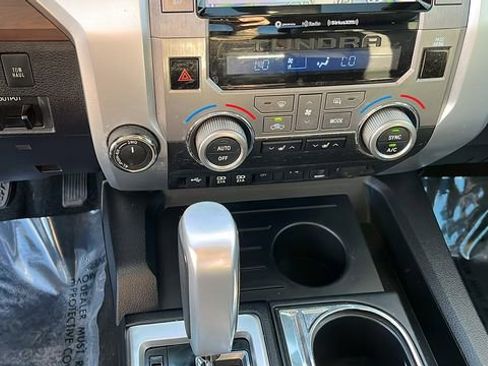 Used 2020 Toyota Tundra Limited w/ Limited Premium Package image 13