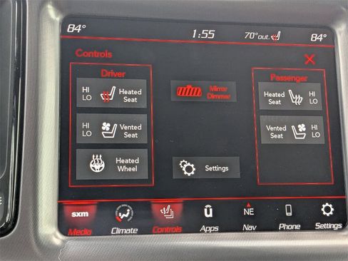 Used 2020 Dodge Challenger R/T Scat Pack image 22