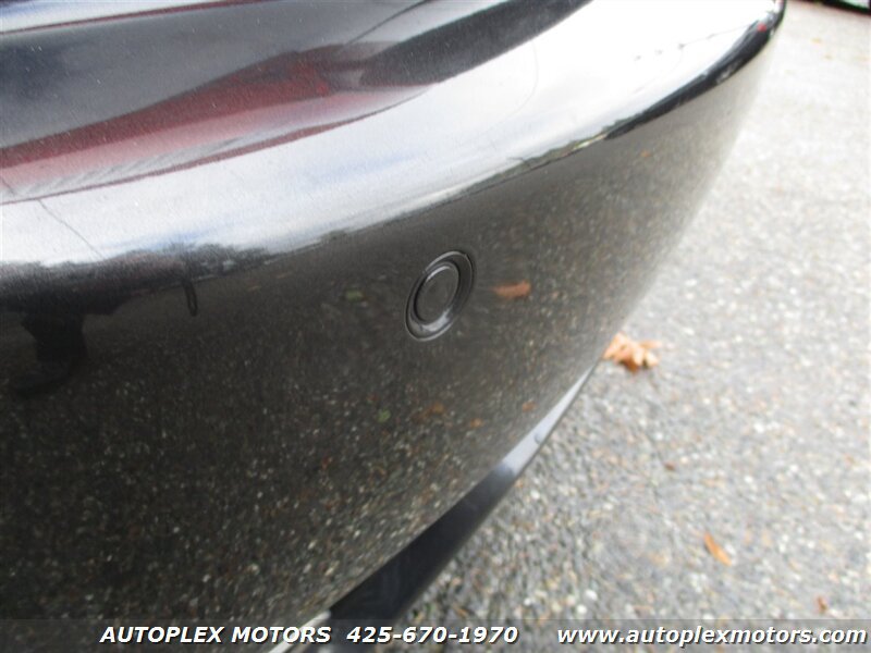 Used 2011 Maserati GranTurismo Convertible RWD image 5