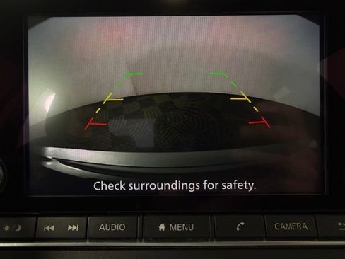 Used 2024 Nissan Altima 2.5 SV image 26