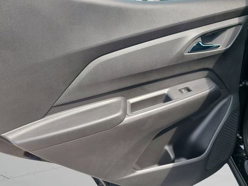 New 2027 Chevrolet Bolt LT FWD image 12