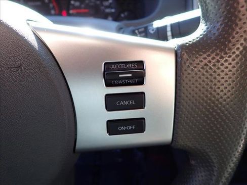 Used 2019 Nissan Frontier SV image 16