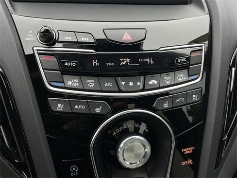 New 2025 Acura RDX A-Spec image 21