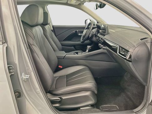 Used 2025 Acura ADX AWD image 18