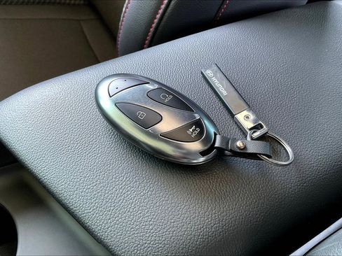 Used 2025 Hyundai Elantra N Line FWD image 32