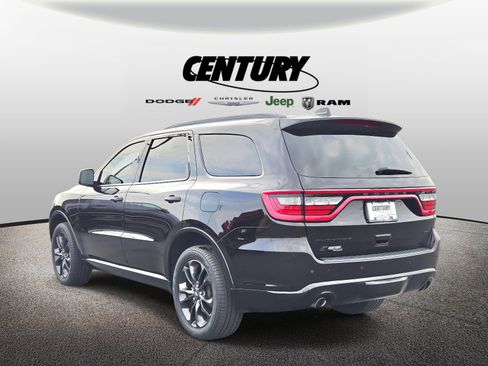 Used 2024 Dodge Durango GT image 6