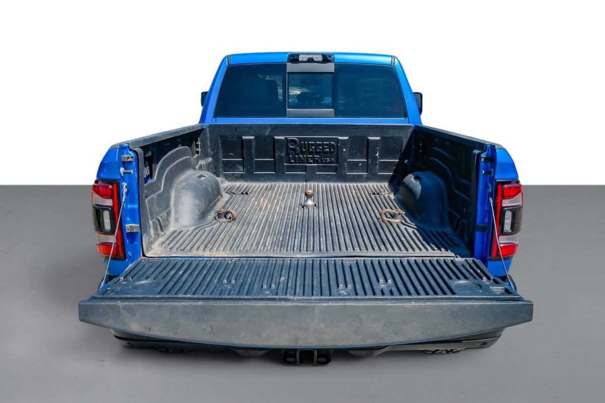 Used 2023 RAM 2500 Rebel w/ Level 2 Equipment Group AWD/4WD image 59