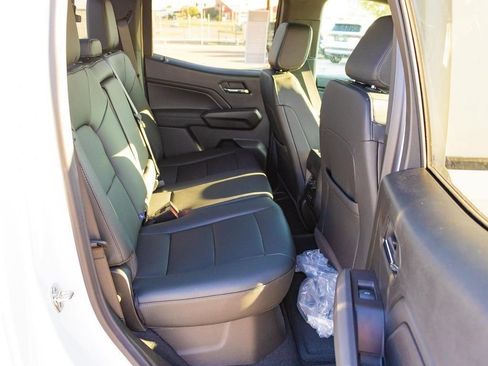 New 2026 Chevrolet Colorado LT w/ LT Convenience Package RWD image 13