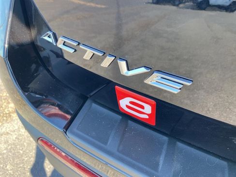 New 2025 Ford Explorer Active w/ Active Comfort Package image 40