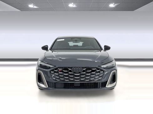 New 2025 Audi S5 Prestige AWD/4WD image 6