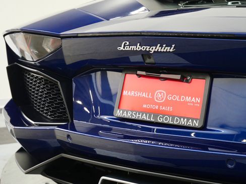 Used 2014 Lamborghini Aventador LP 700-4 image 57