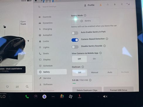 Used 2022 Tesla Model 3 Long Range image 31