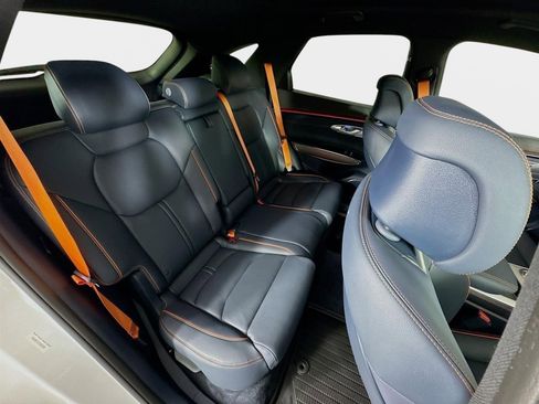 New 2026 Genesis GV70 3.5T Sport Advanced AWD/4WD image 29
