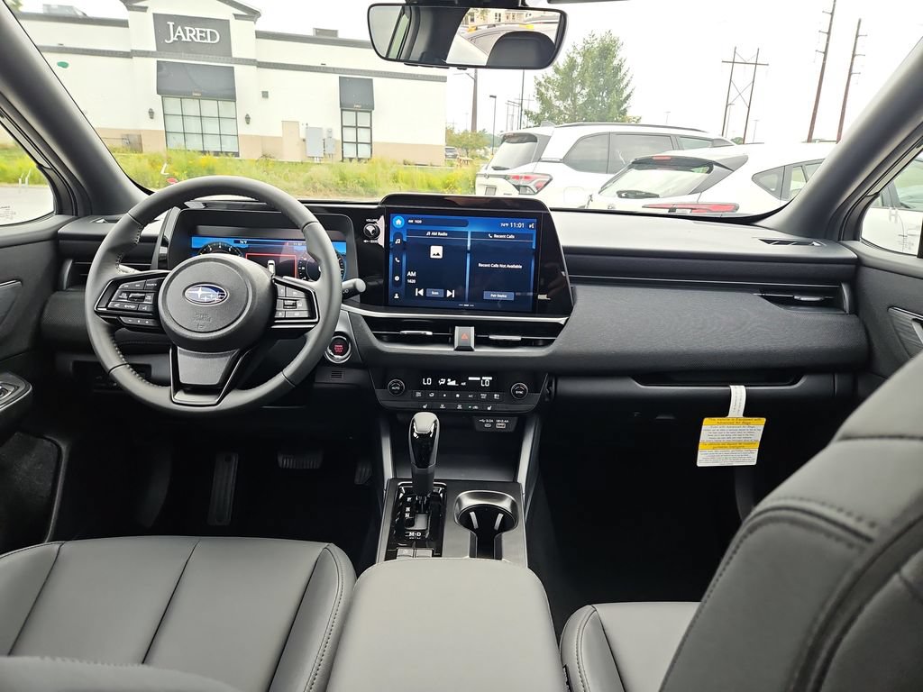 New 2026 Subaru Outback Premium AWD/4WD image 16
