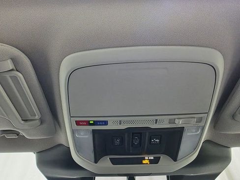 Certified 2024 Subaru Forester Limited w/ POP Package 3 image 22