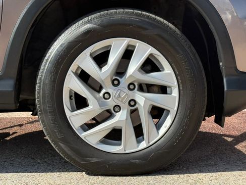 Used 2016 Honda CR-V EX image 27