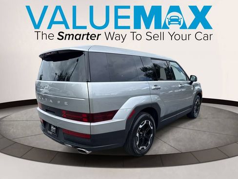 Used 2026 Hyundai Santa Fe SE FWD image 3