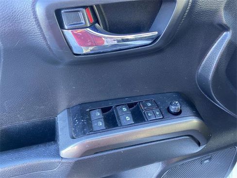 Certified 2022 Toyota Tacoma TRD Sport w/ TRD Premium Sport Package image 22