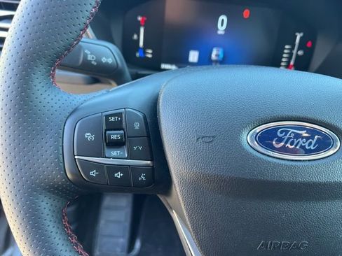 Used 2024 Ford Escape ST-Line Select w/ Tech Pack #1 image 26