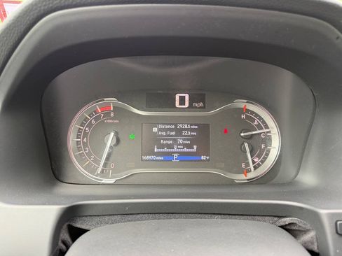 Used 2017 Honda Pilot EX-L image 25
