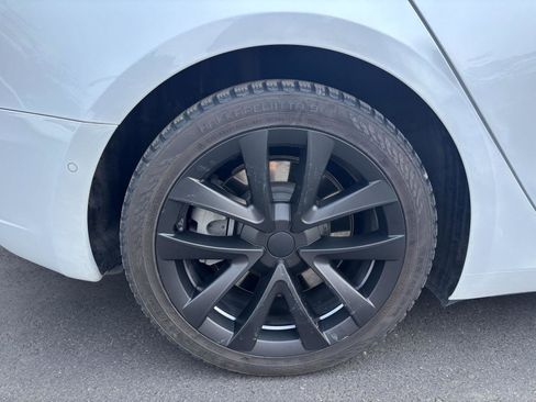 Used 2019 Tesla Model 3 Standard Range Plus RWD image 11