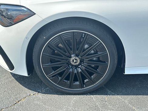 New 2026 Mercedes-Benz CLE 300 4MATIC Coupe image 12