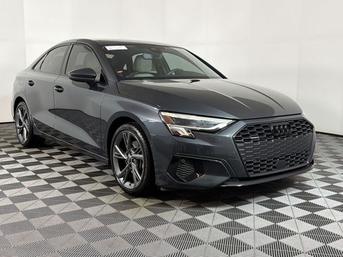 Used 2024 Audi A3 2.0T Premium w/ Convenience Package AWD/4WD image 24