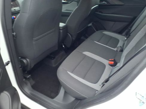 Certified 2023 Chevrolet TrailBlazer LS image 8