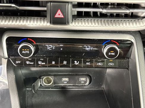 Used 2023 Kia K5 GT-Line FWD image 10
