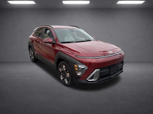 Used 2024 Hyundai Kona SEL FWD image 13