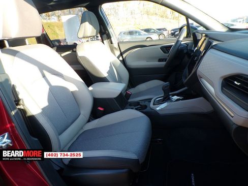 Used 2025 Subaru Forester Premium image 28