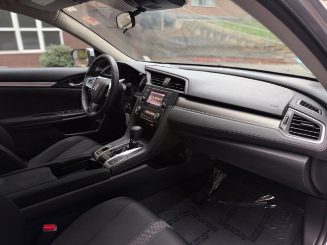 Used 2020 Honda Civic LX image 14