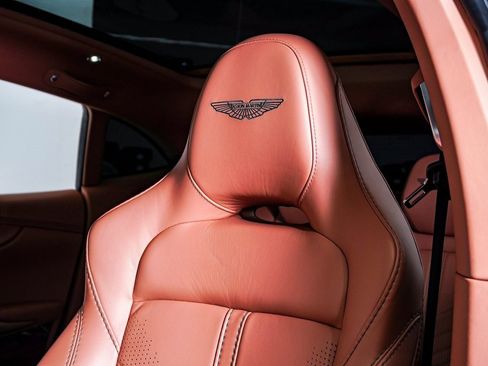 Used 2023 Aston Martin DBX 707 image 20