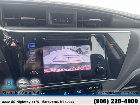 Used 2019 Toyota Corolla Sedan image 22