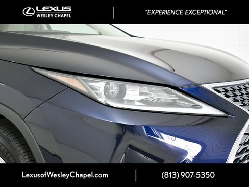 Used 2020 Lexus RX 450h AWD w/ Premium Package image 3